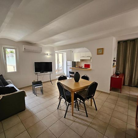 Michele Family - Centre Ville - 2 Pieces Tranquille - A 150 M De La Mer Menton Exterior foto